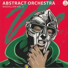 Vinyl Abstract Orchestra - Madvillain Vol. 2