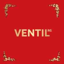 Vinyl Ventil RG