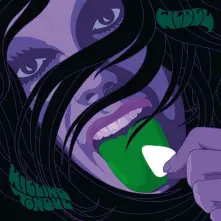 CD KILLING TONGUE