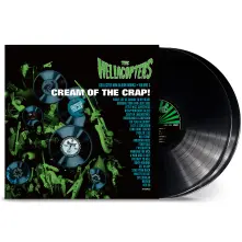 Vinyl CREAM OF THE CRAP! COLLECTED NON-ALBUM WORKS VOLUME 3
