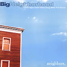 CD BIG NEIGHBORHOOD