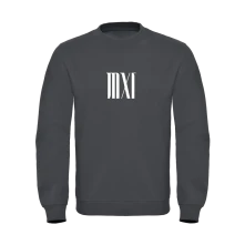 Crewneck MXI