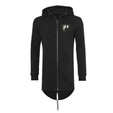 Mikina Pancier Parka