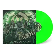 Vinyl Achtung!