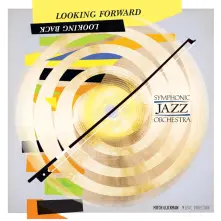 CD LOOKING FORWARD, LOOKING BACK