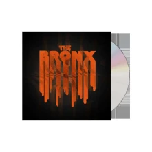 CD BRONX VI