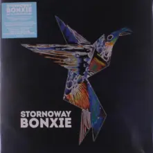 Vinyl BONXIE