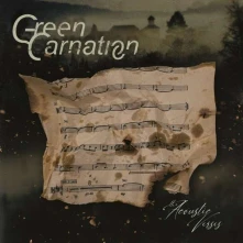 Vinyl GREEN CARNATION - ACOUSTIC VERSES