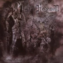 CD HEGEMON - CONTEMPTUS MUNDI