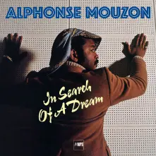 Vinyl IN SEARCH OF A DREAM