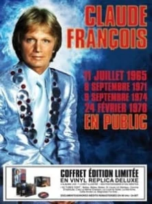 CD BOX- EN PUBLIC 1965-1971-1974-1978