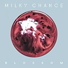 Vinyl MILKY CHANCE - BLOSSOM
