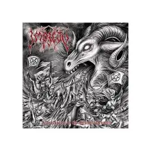 CD WORSHIPPERS OF THE SEVENTH TYRANNY