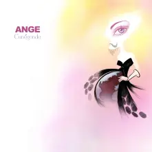 Ange, Vinyl CUNEGONDE