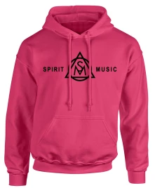 Mikina Spirit Music