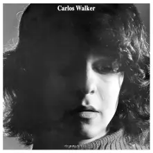 CD WALKER, CARLOS - A FRAUTA DE PA