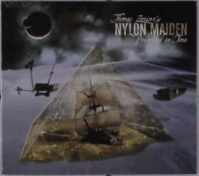 CD NYLON MAIDEN III - PRESERVED IN TIME