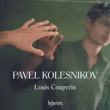 CD COUPERIN (L): DANCES FROM THE BAUYN MANUSCRIPT