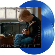 Vinyl GOIN' HOME