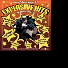CD EXPLOSIVE HITS