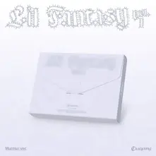 CD LIL FANTASY VOL.1