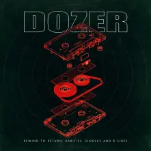 CD REWIND TO RETURN: RARITIES, SINGLES & B-SIDES