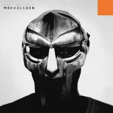 Vinyl Madvillainy (20th Anniversary Edition)