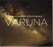 CD VARUNA