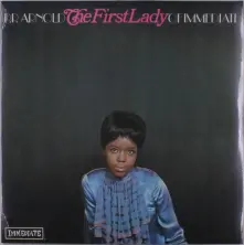 Vinyl THE FIRST LADY OF IMMEDIATE