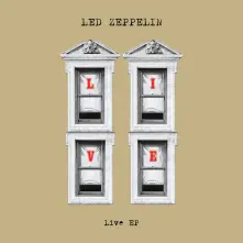 CD Live EP