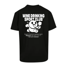 Wine drinking sport club thumbnail