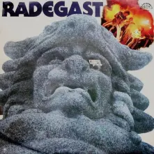 Vinyl Radegast
