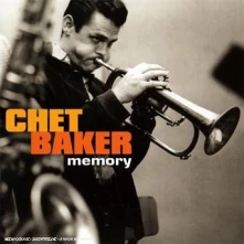 CD BAKER MEMORY