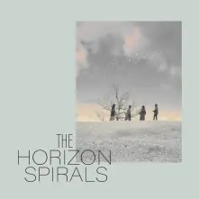 CD THE HORIZON SPIRALS / THE HORIZON VIRAL