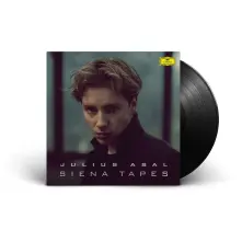 Vinyl SIENA TAPES