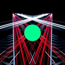 Vinyl GLOK - DISSIDENT