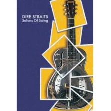 CD DIRE STRAITS - SULTANS OF SWING - DELUXE SOUND & V
