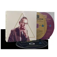 CD HAUNTED HEART: THE LEGENDARY RIVERSIDE STUDIO RECO