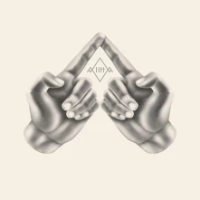 Vinyl Upper Hand