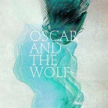 CD  OSCAR AND THE WOLF - EP COLLECTION