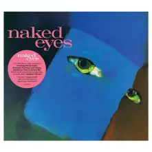 Vinyl Naked Eyes