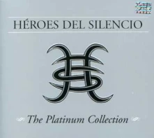 CD PLATINUM COLLECTION