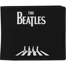 Wallet Abbey Road B/W