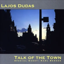 CD Talk of the Town