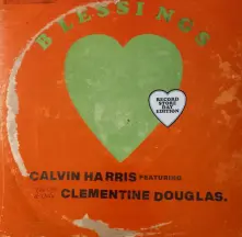 Vinyl Blessings