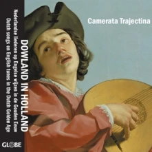 CD DOWLAND IN HOLLAND