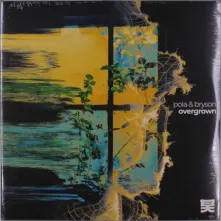 Vinyl OVERGROWN