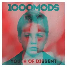 Vinyl YOUTH OF DISSENT