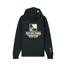 Bunker ZIPPER thumbnail