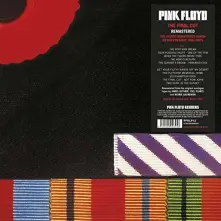 Vinyl The Final Cut
